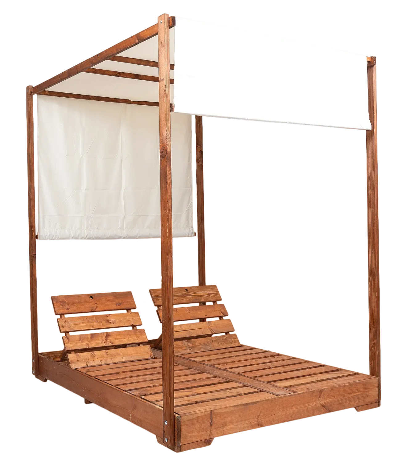 Σαλόνι prive παραλίας για beach bar και οργανωμένες παραλίες