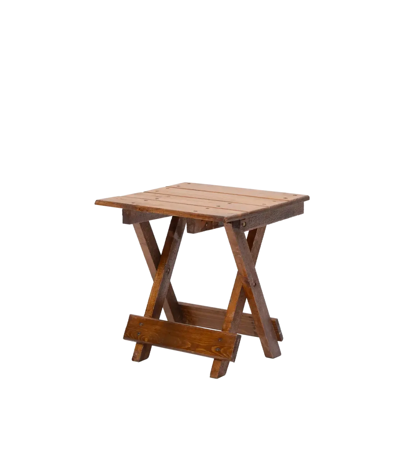 Πτυσσόμενο τραπεζάκι παραλίας