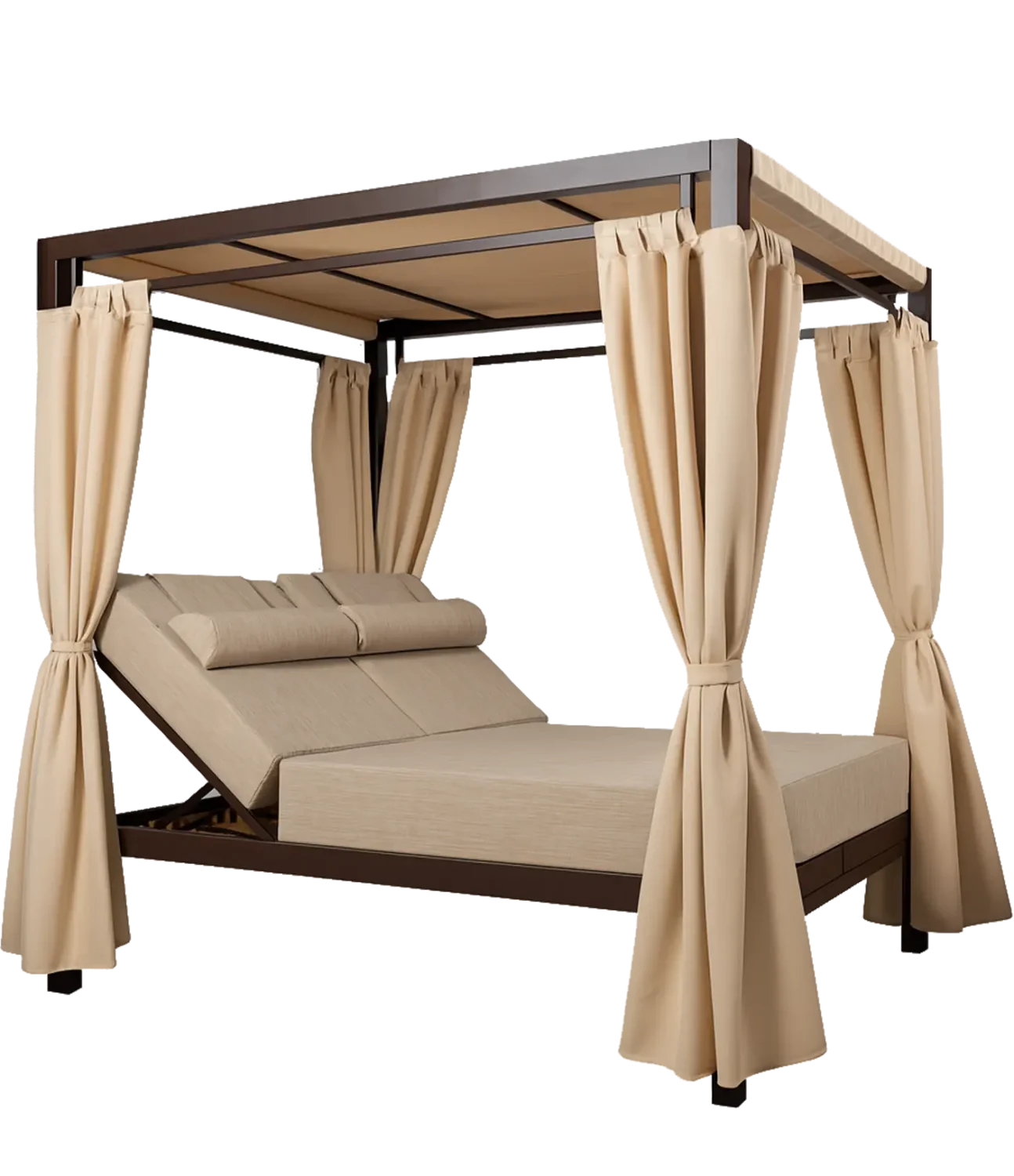 ΠΡΙΒΕ ΚΡΕΒΑΤΙ ΠΑΡΑΛΙΑΣ