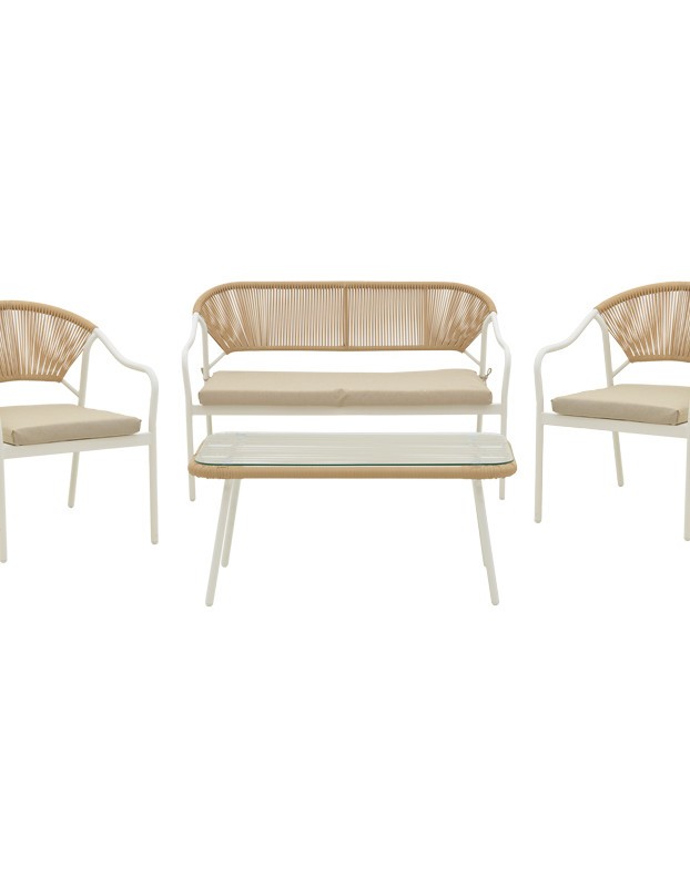 Σαλόνι εξωτερικού χώρου 03