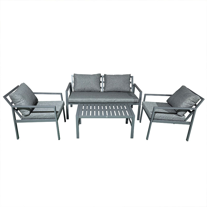 Σαλόνι Εξωτερικού Χώρου 05