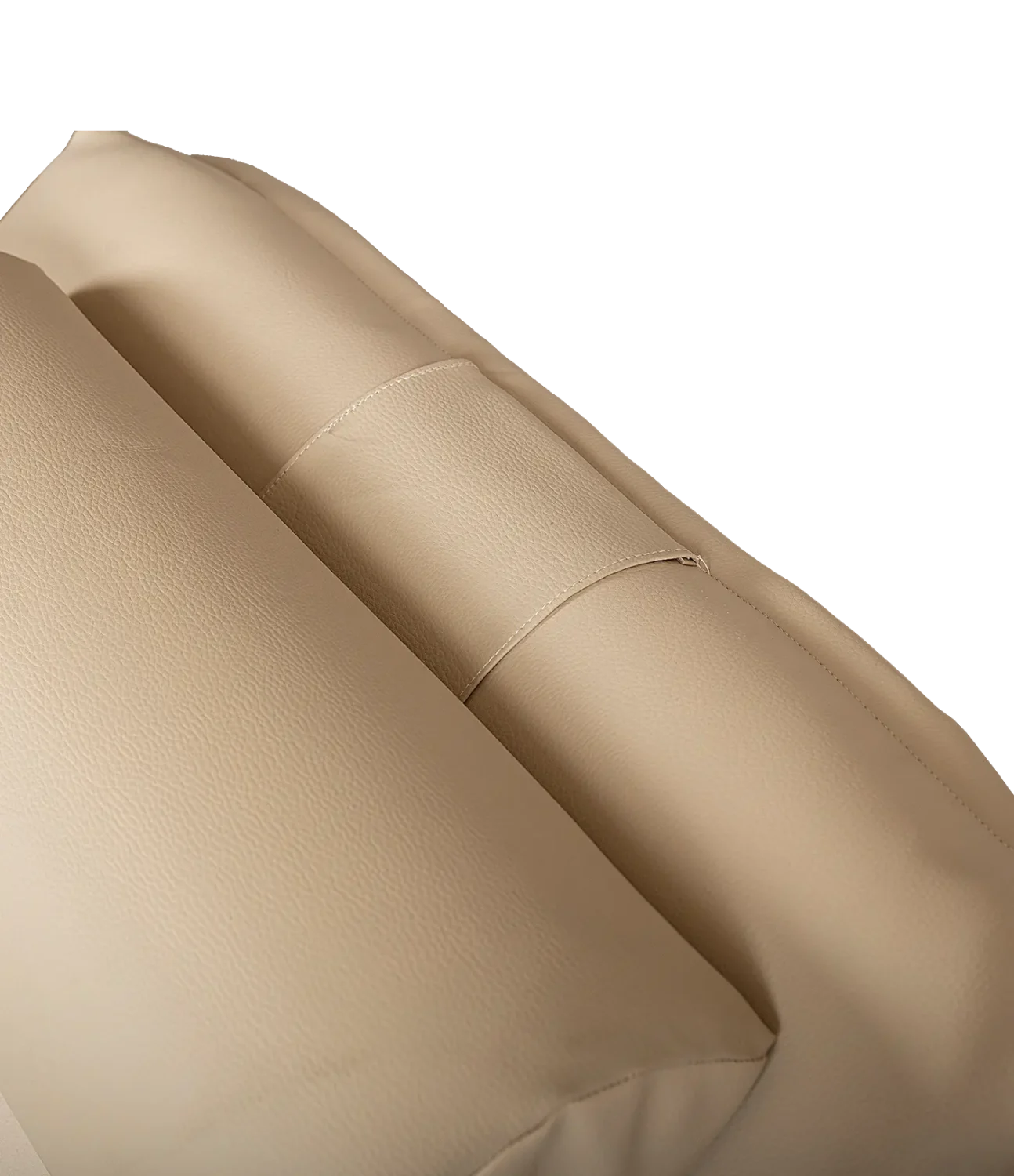 Ξαπλώστρα prive αλουμινίου για beach bar