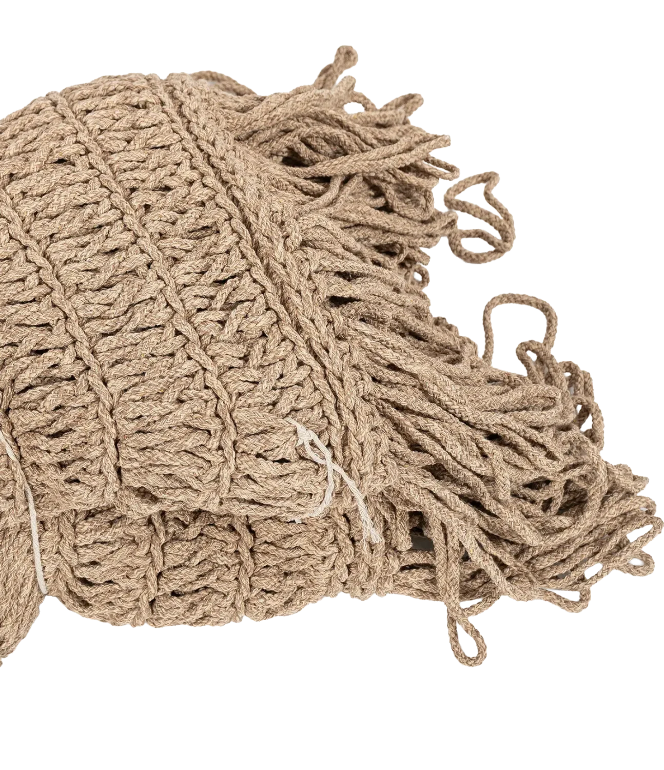 Πλεκτή ομπρέλα για beach bar και ξενοδοχεία