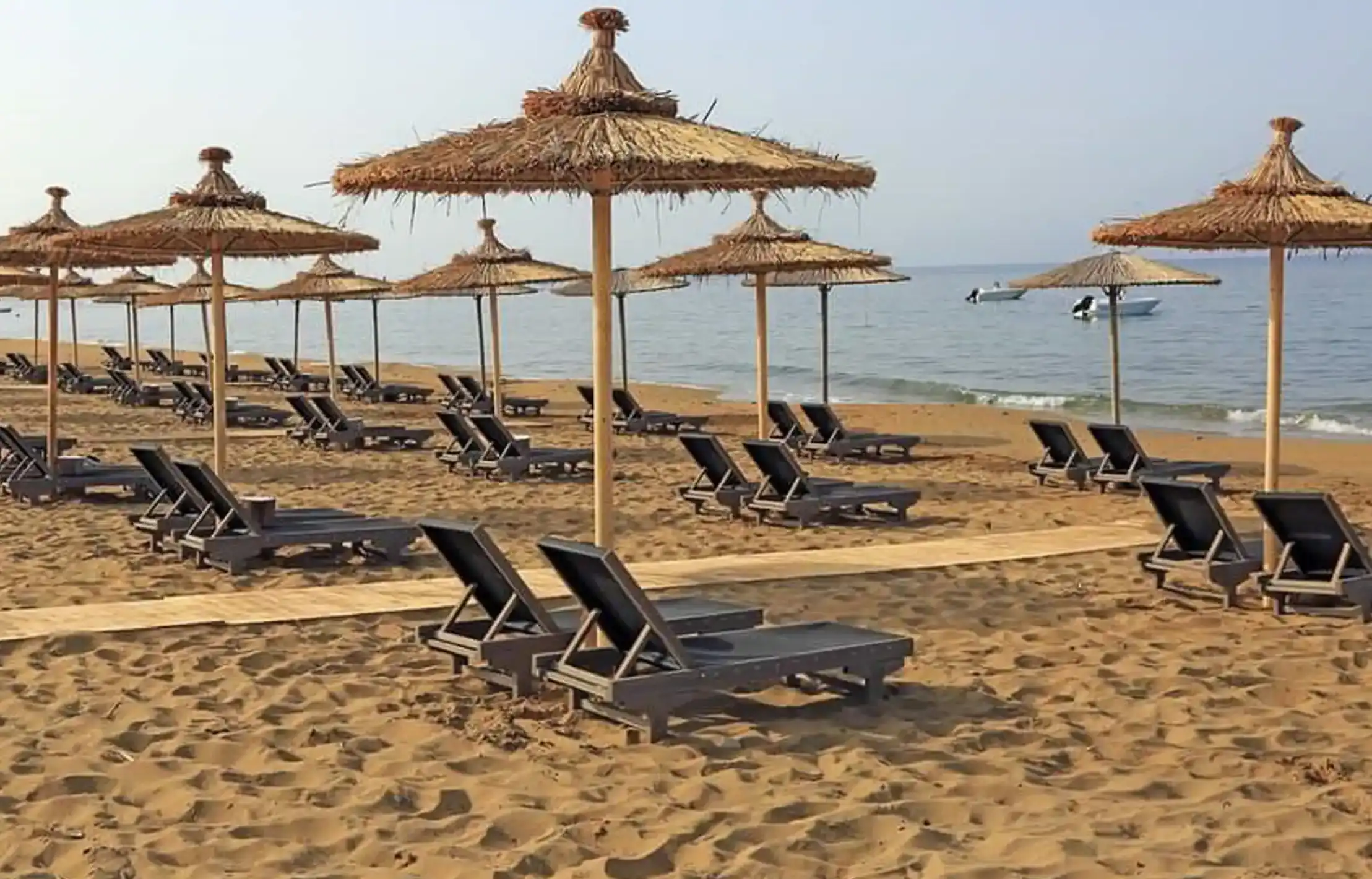 Συντήρηση ψάθινης ομπρέλας. Οδηγός προετοιμασίας για το 2026