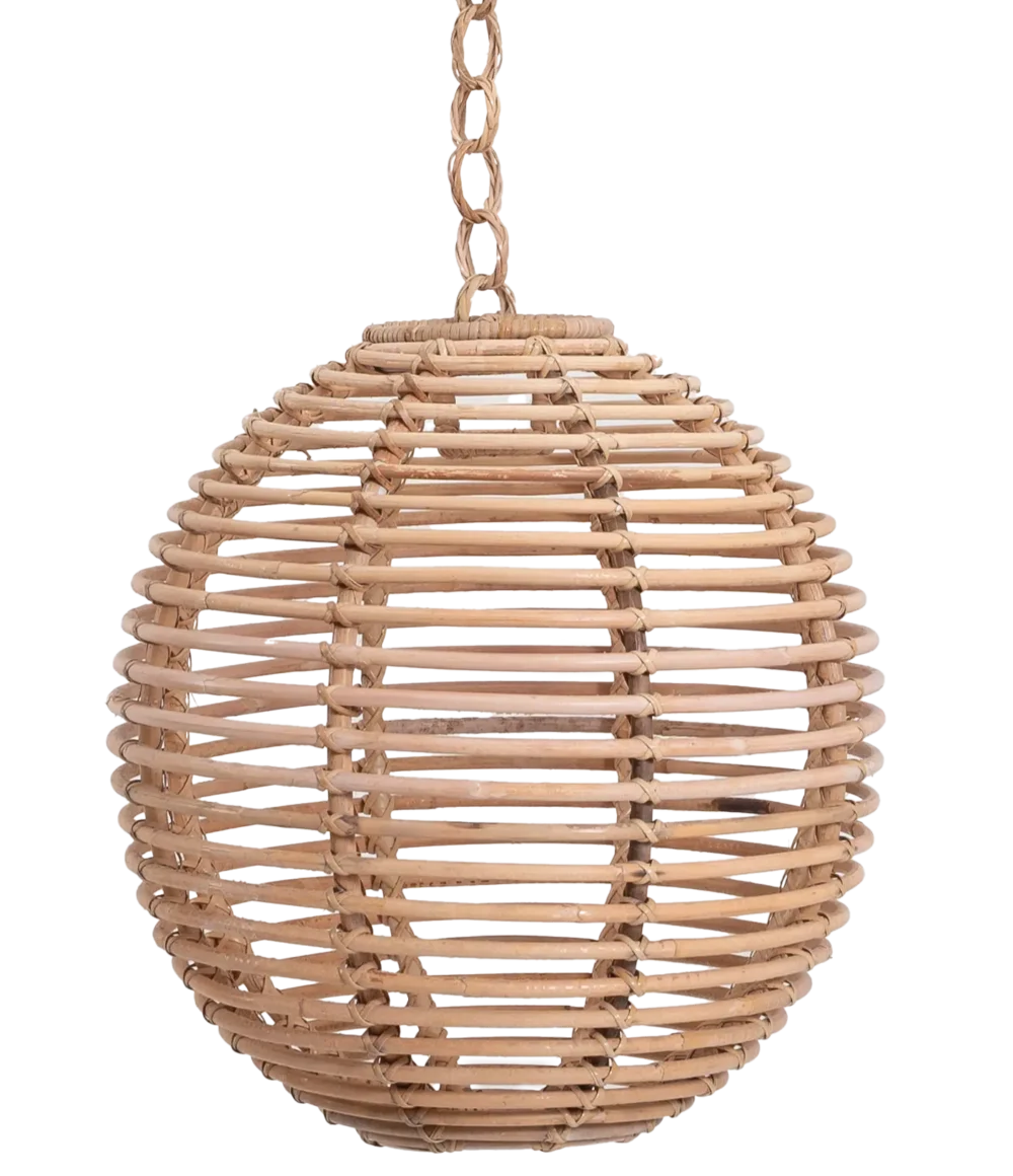 Φωτιστικά εξωτερικού χώρου για beach bar και ξενοδοχεία